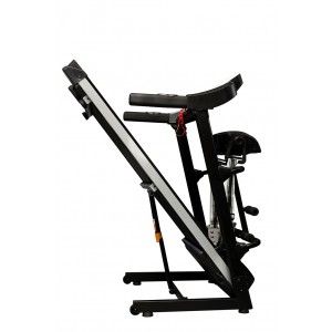 VNK Treadmill Home Edition